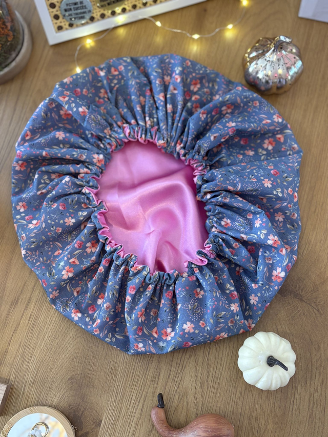 Bonnet de soin - Lola