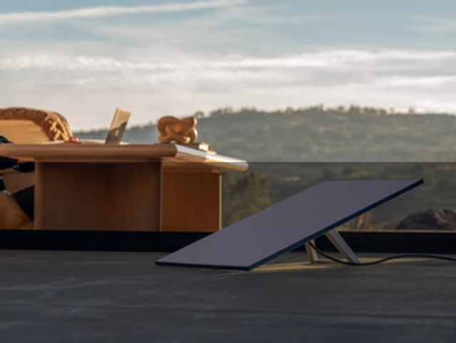 Kit Starlink De Internet Vía Satélite Estándar V4