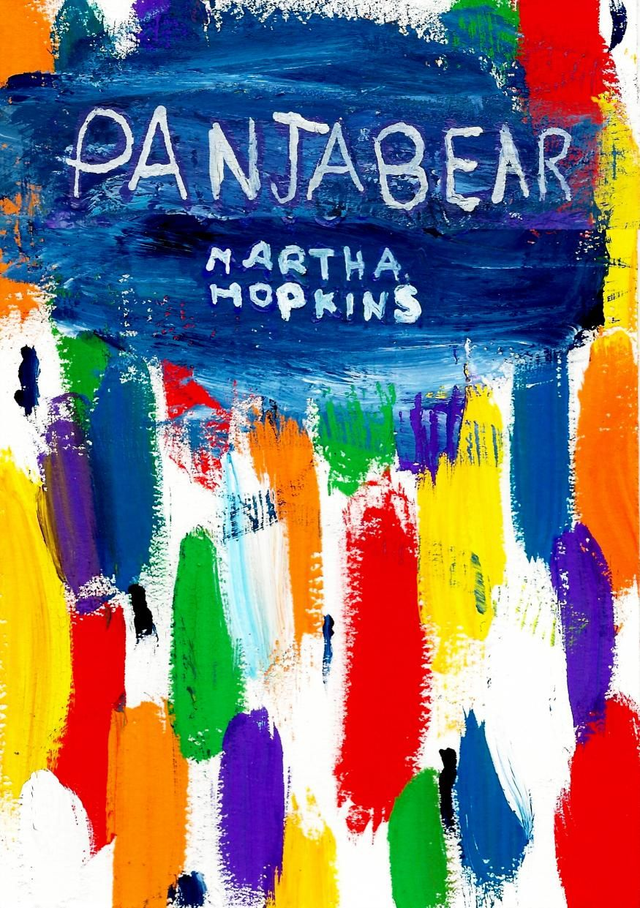Panjabear