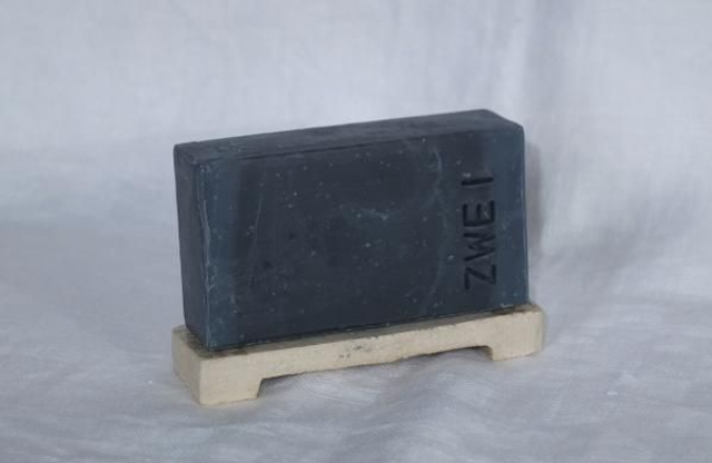 SAVON LES100CIELS [HE ravintsara + eucalyptus radié]