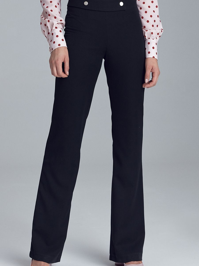 Pantaloni lunghi model 135753 Nife