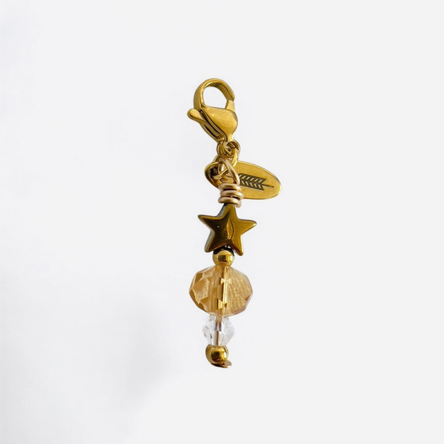 LUCKY CHARM LITTLE 