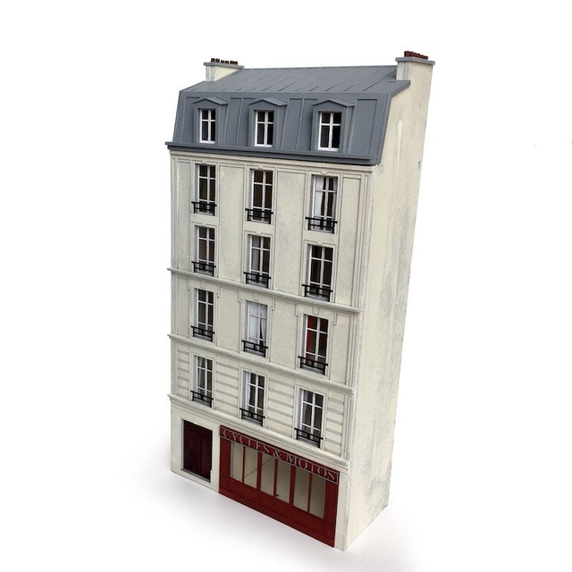 ABF-016 Quai de Jemmapes [Ho]