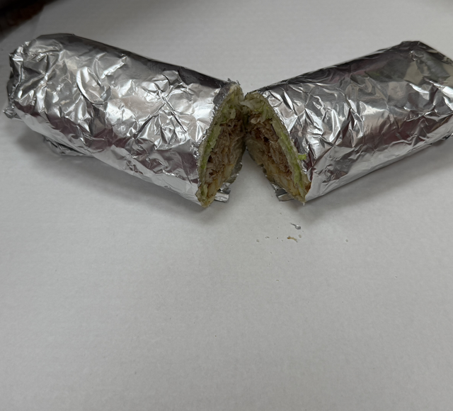 Art.010 Roll kebab