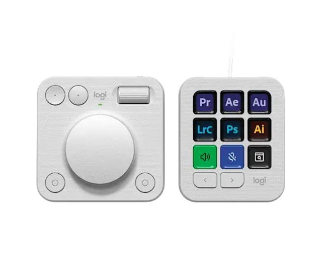 Logitech MX Creative Console