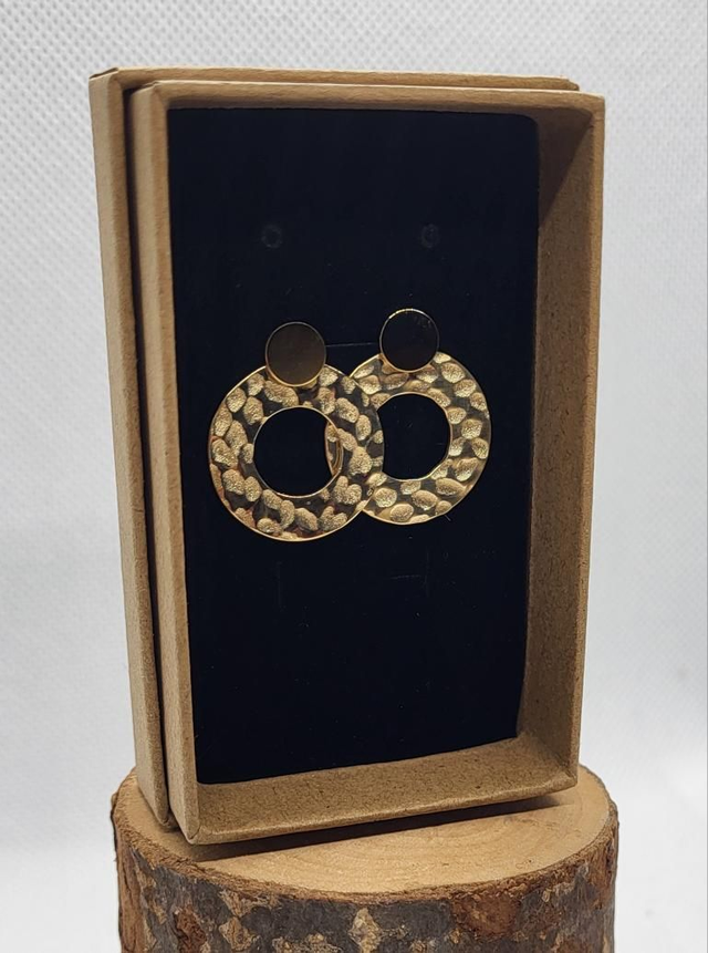 Boucles d&#039;oreilles Clara