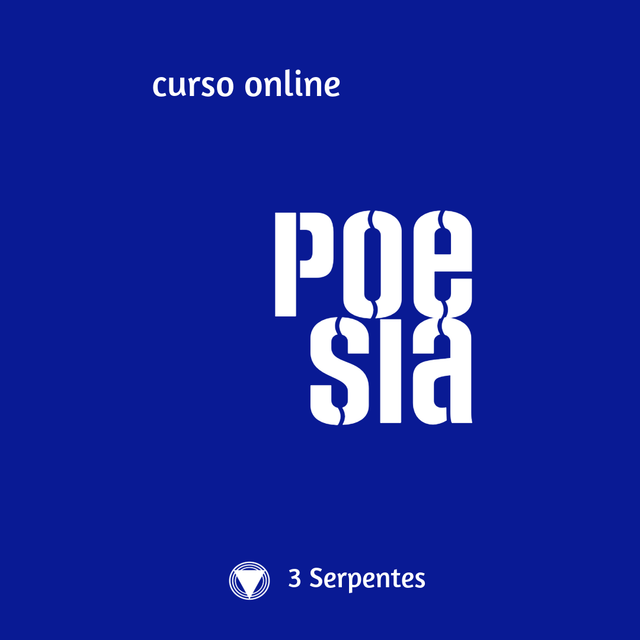 Poesia (curso online)
