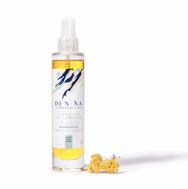 INFUSION LUMIERE - DI NINA