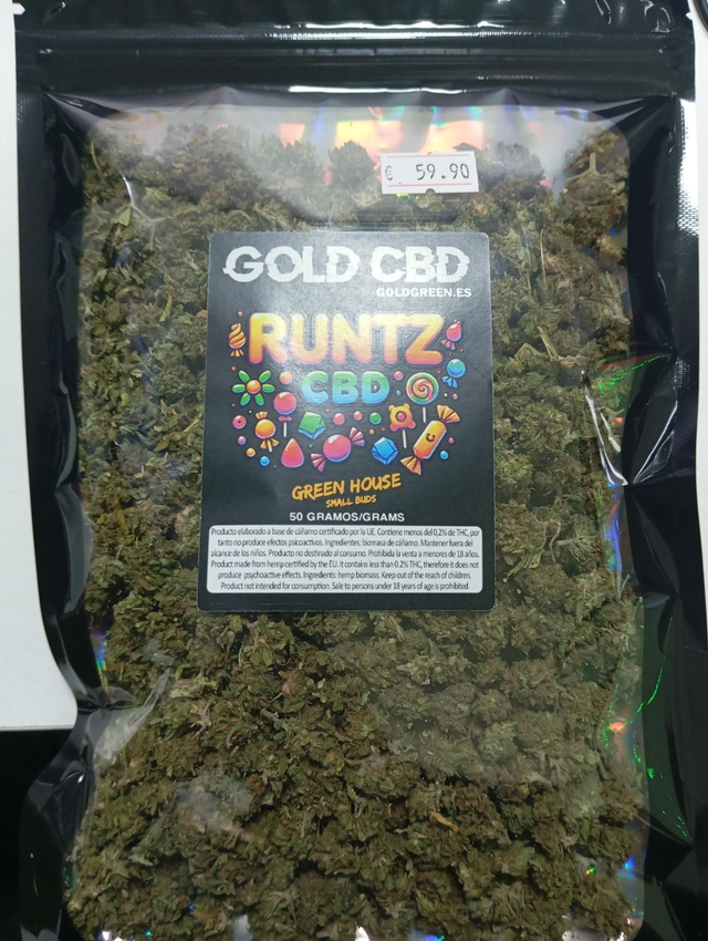 Runtz 50g