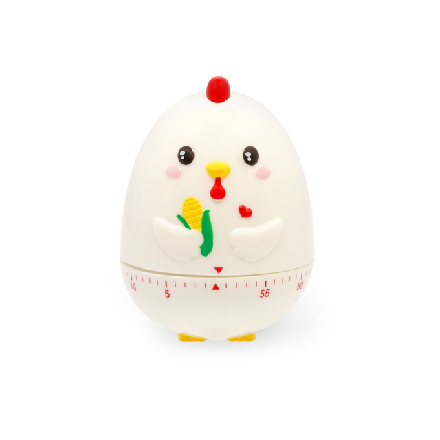 Timer da Cucina Gallina