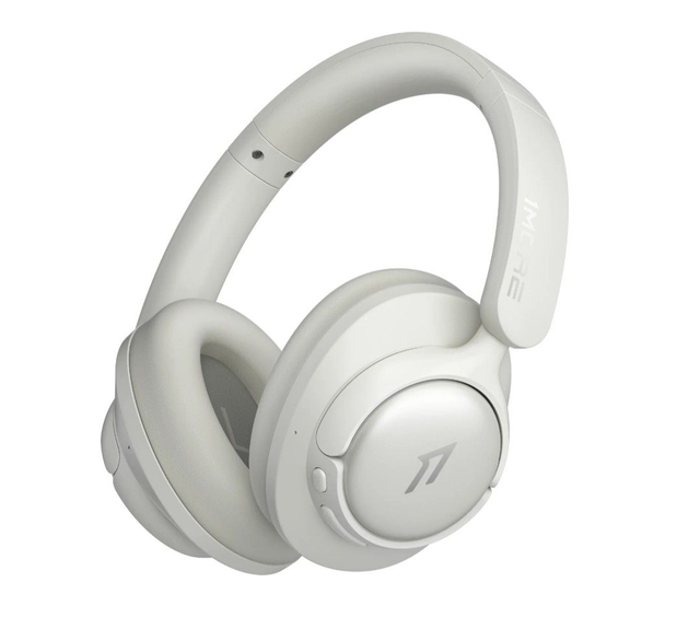 Wireless Bluetooth Kopfhörer weiss