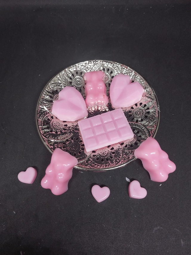Fondant Cuberdon