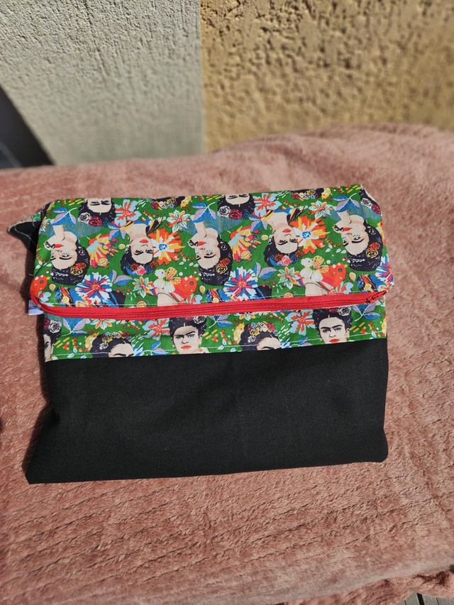 Sac en Bandoulière Frida