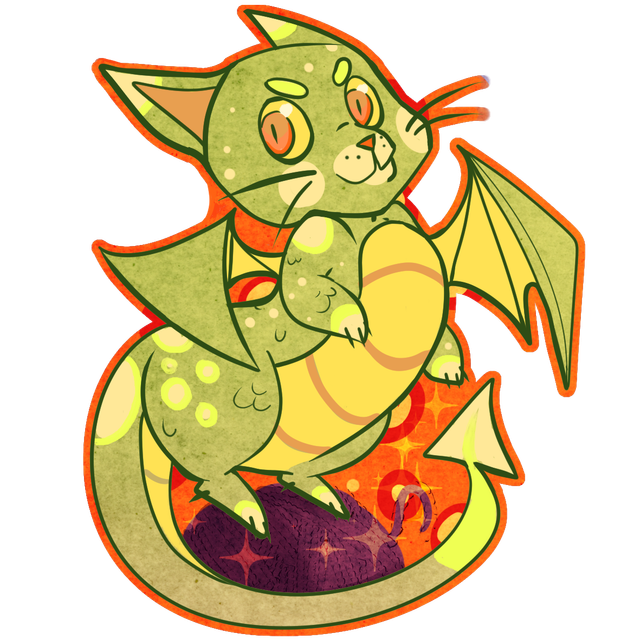 Monstrous Meow Meows