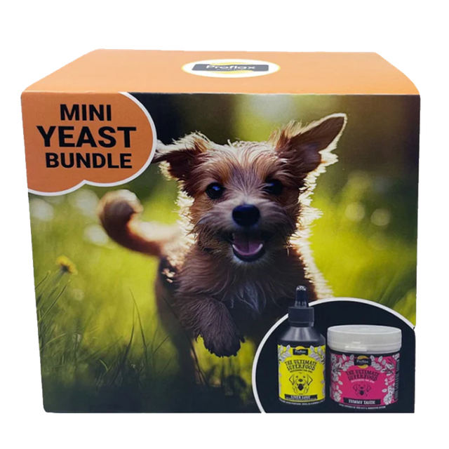 Proflax Mini Yeast Bundle 