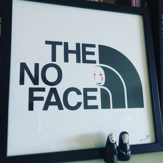 NO FACE (THE)