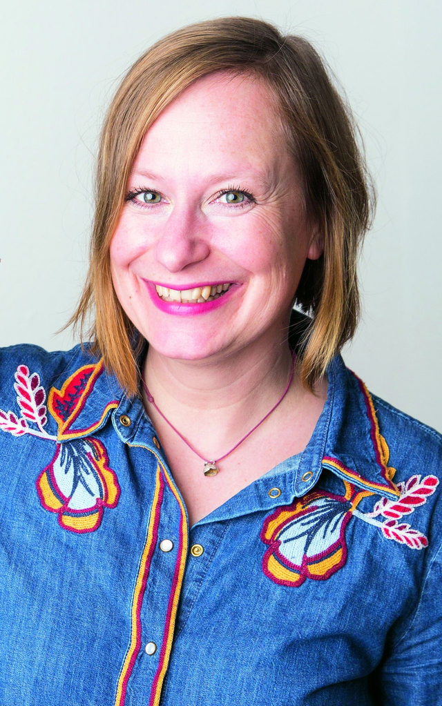 04/26 | Inga Marie Ramcke | Die Astronautin von nebenan