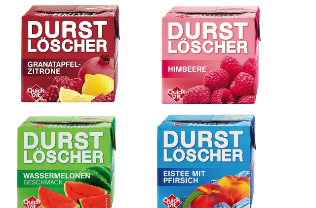 Durstlöscher
