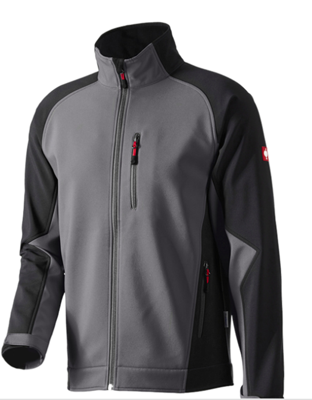 Softshell Jacke