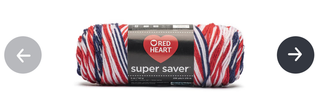 Super Saver Americana