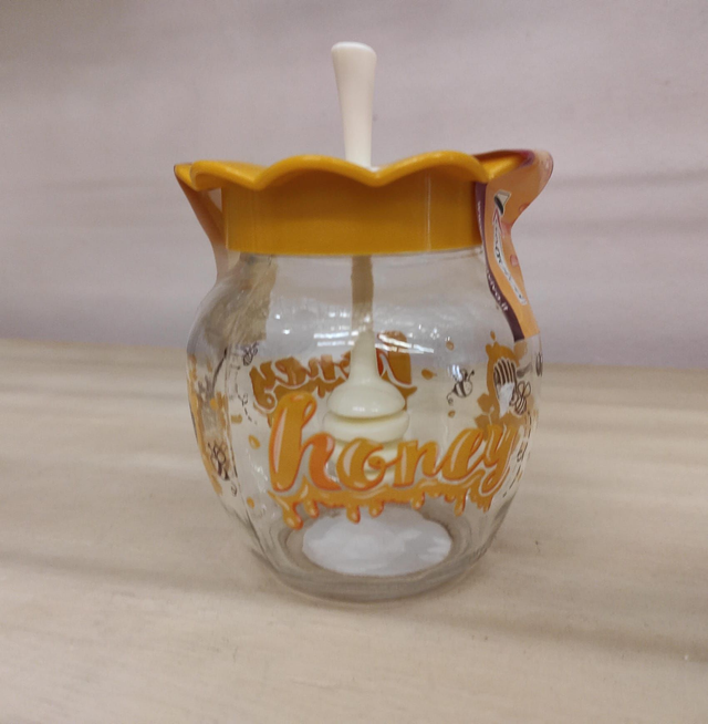 Barattolo per il miele