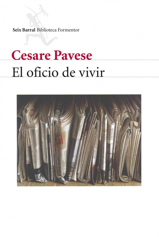 El oficio de vivir: 1935-1950 - Cesare Pavese