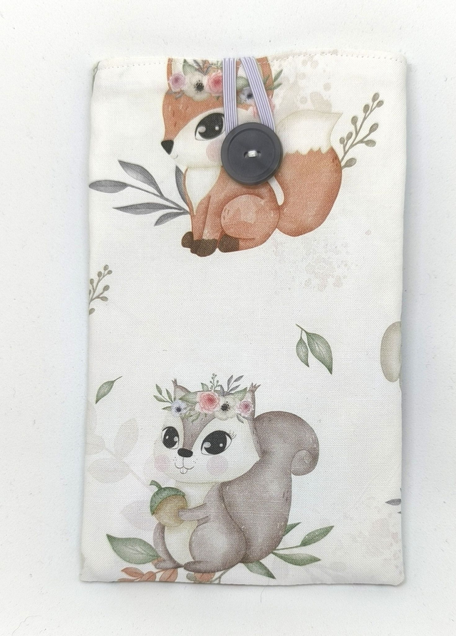 Pochette pour téléphone portable