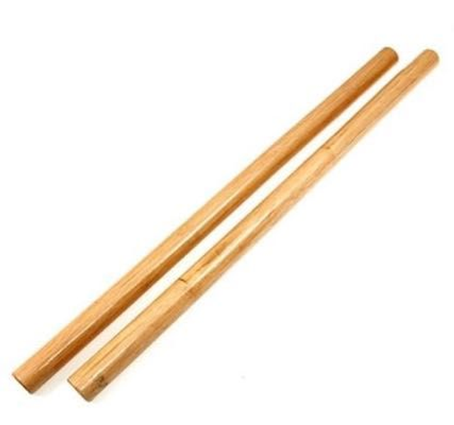 Eskrima Sticks (pair)