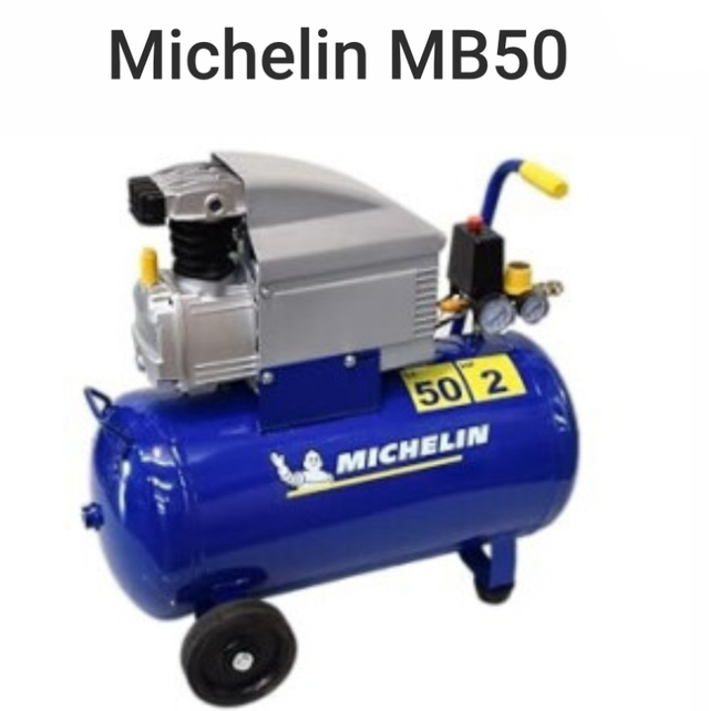 Compresseur Michelin MB50