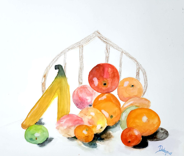 Agrumes, 2014