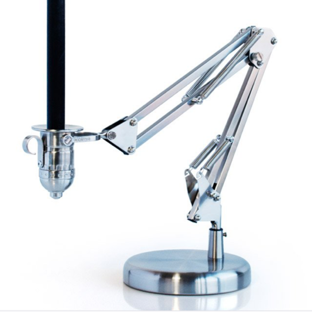 Bougeoir Chandelier Candle Poise 