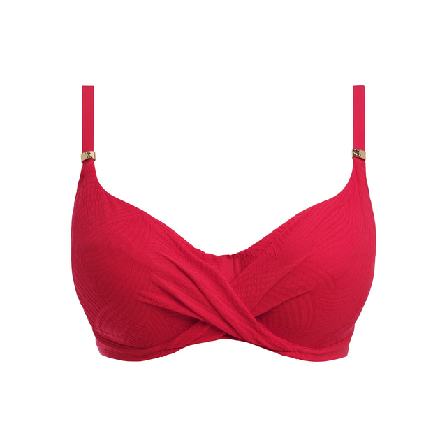 Fantasie Swim | Ottawa | FS6355ADI | Radiant Red