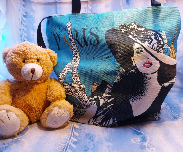 Sac Paris