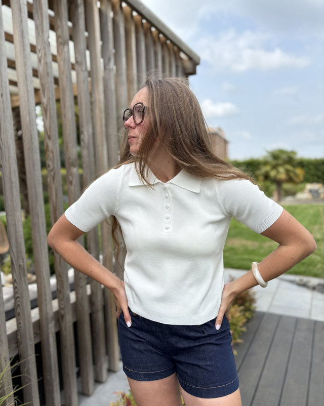 Polo Adélie