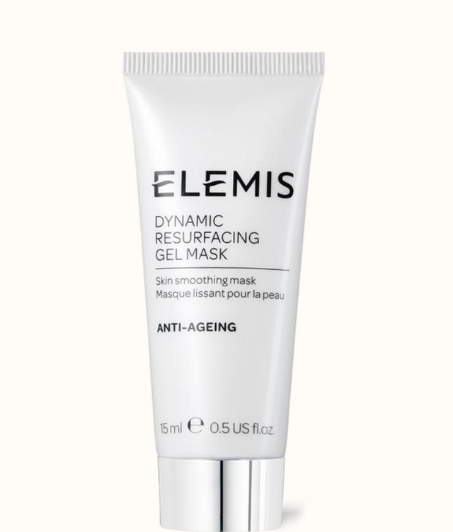 Resurfacing Gel Mask 15ml