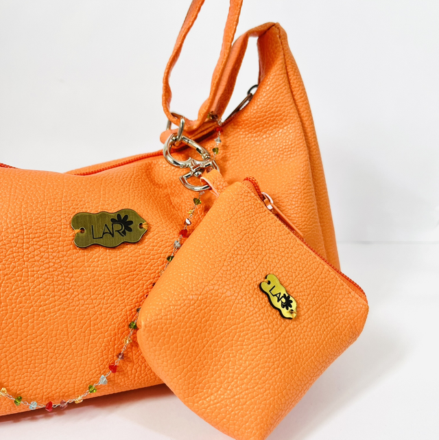 Cartera arcoíris 🌈 