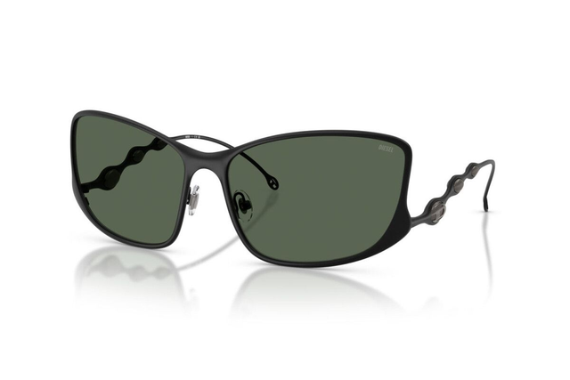 Eyewear Man Woman Diesel  DL 1013 101371