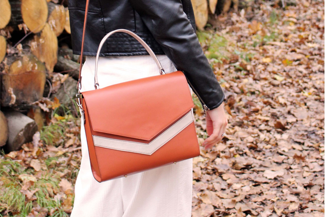 Le Valentine - Brique&amp;Champagne