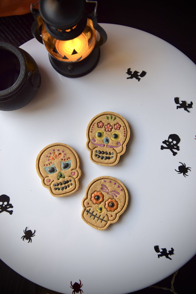 Calaveras
