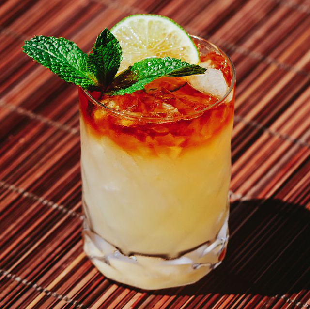 Mai tai 