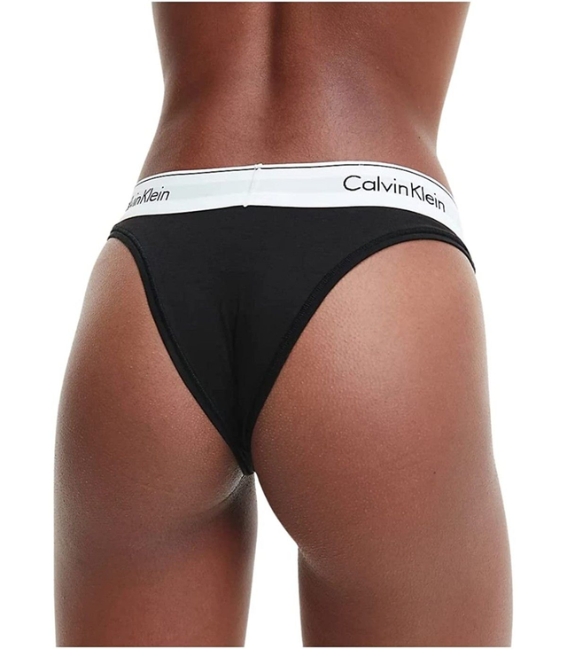 CALVIN KLEIN BRASILIANA DONNA ART. F5981E
