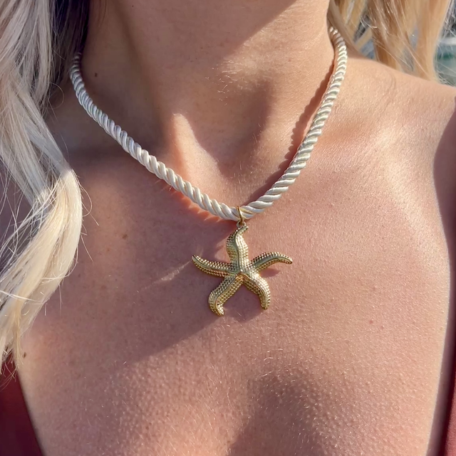 Collier Manon 