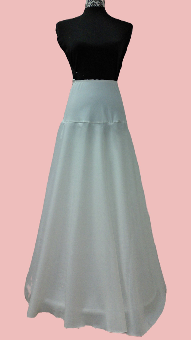 Jupon un cerceau 190 cm