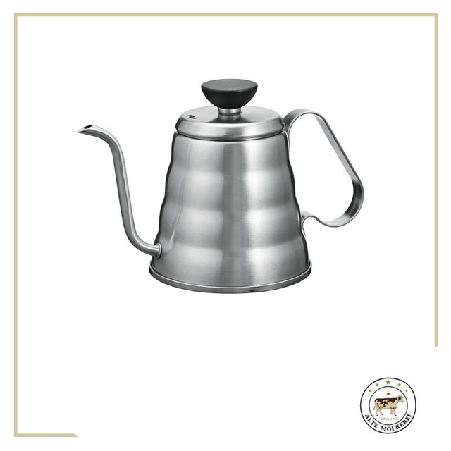 HARIO Buono V60 drip kettle