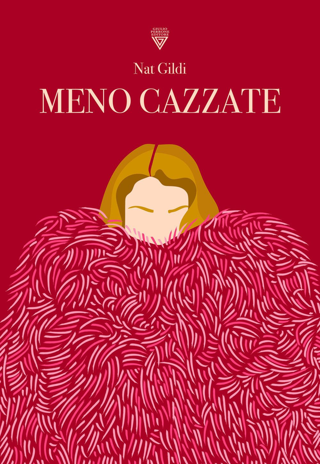 Gildi Natalia - Meno cazzate