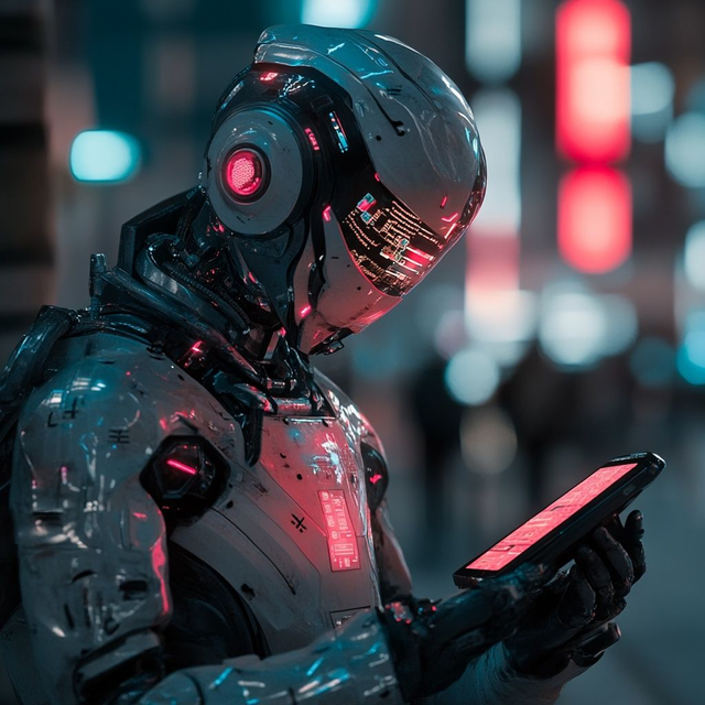 Artificial Intelligence (AI) - STAGE 1