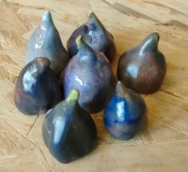 "Les Figues de lumière"