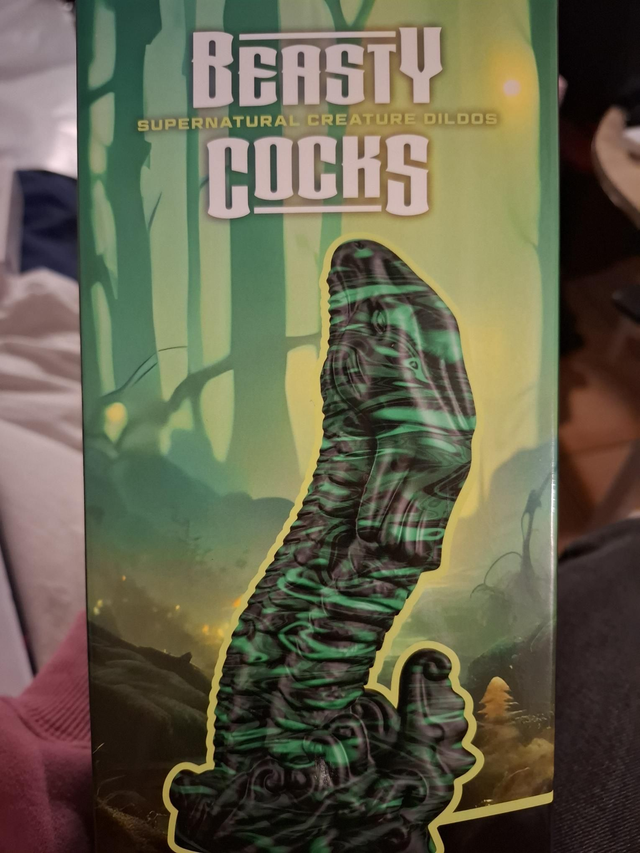 Lizard Peak Beasty Cocks