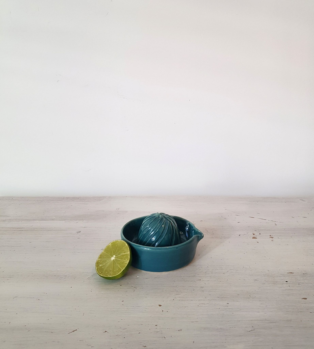 Presse agrume  collection Azur