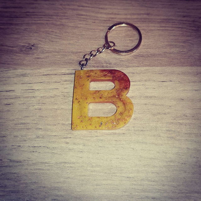 Les B personnalisés